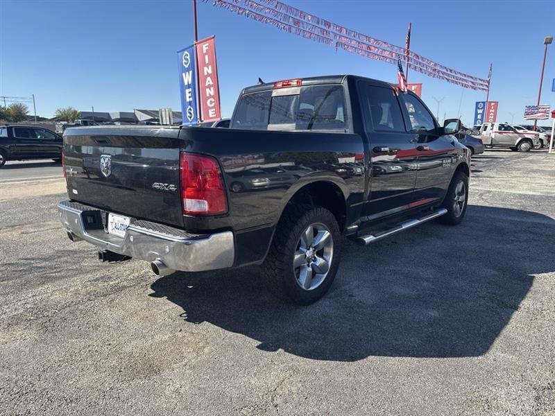 Ram 1500 photo 5
