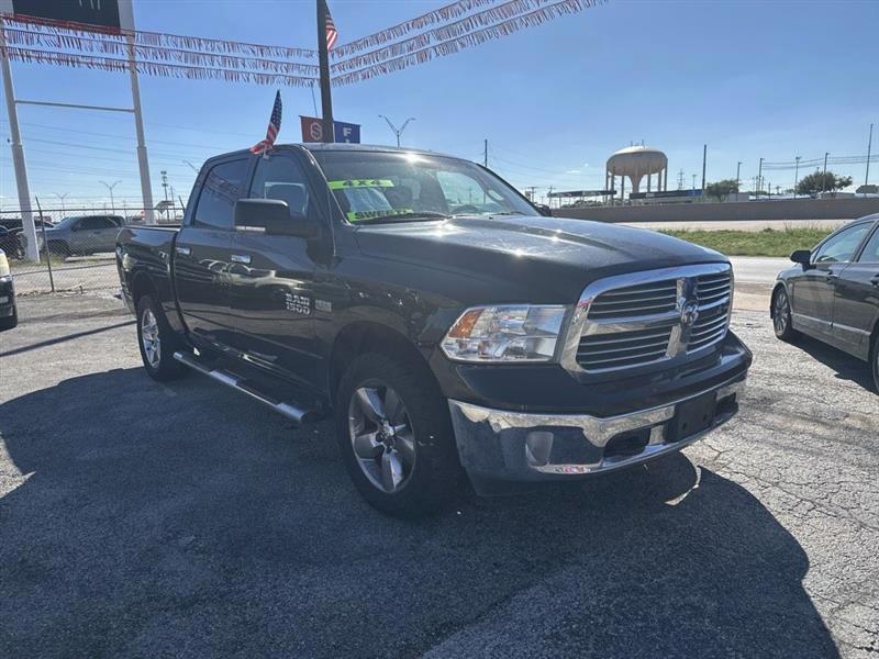 Ram 1500 photo 6