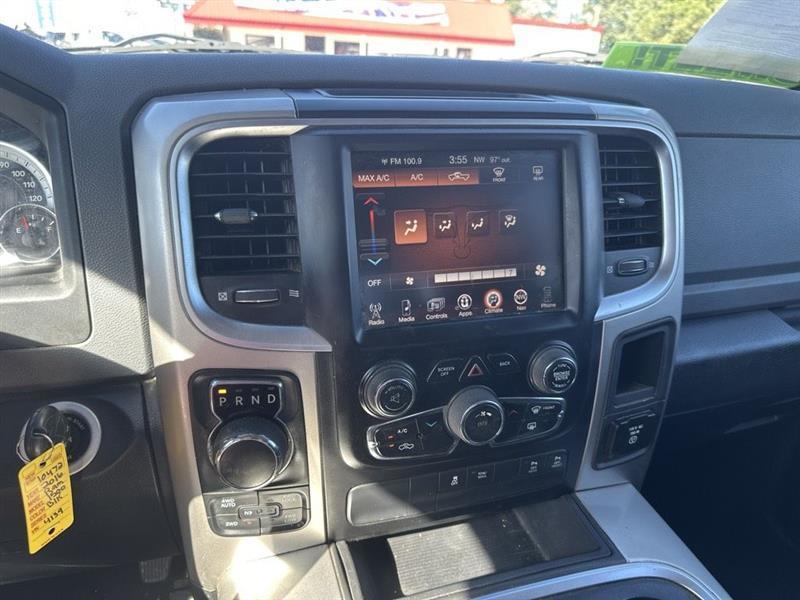 Ram 1500 photo 7