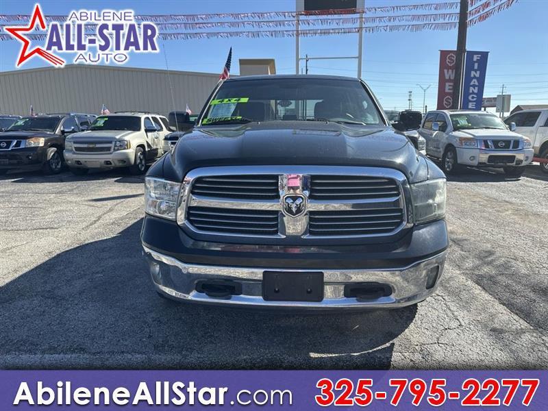 Ram 1500