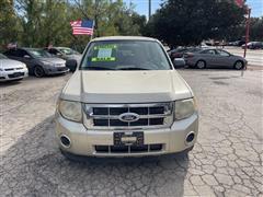 2012 Ford Escape 