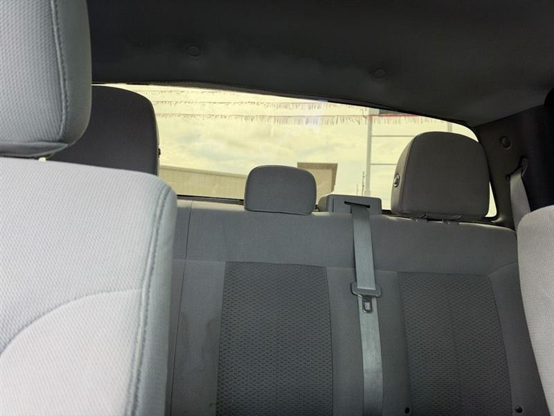 Ford F-150 2WD SuperCab 145" XLT 2014