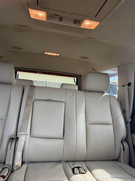Chevrolet Tahoe 2WD 4dr 1500 LTZ 2013
