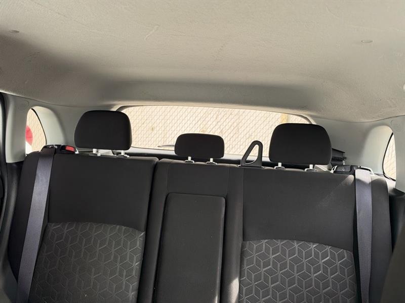 Mitsubishi Outlander Sport ES 2.0 CVT 2021
