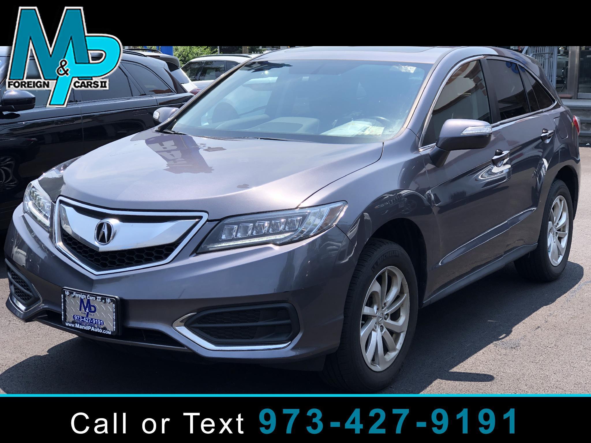 Used Cars for Sale Hawthorne NJ 07506 M & P Auto