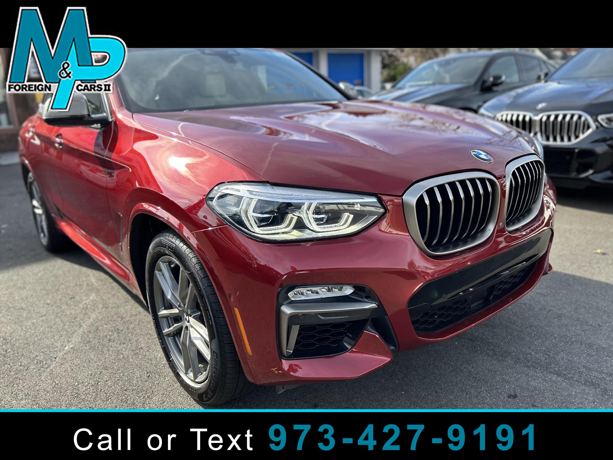 Used Cars for Sale Hawthorne NJ 07506 M & P Auto