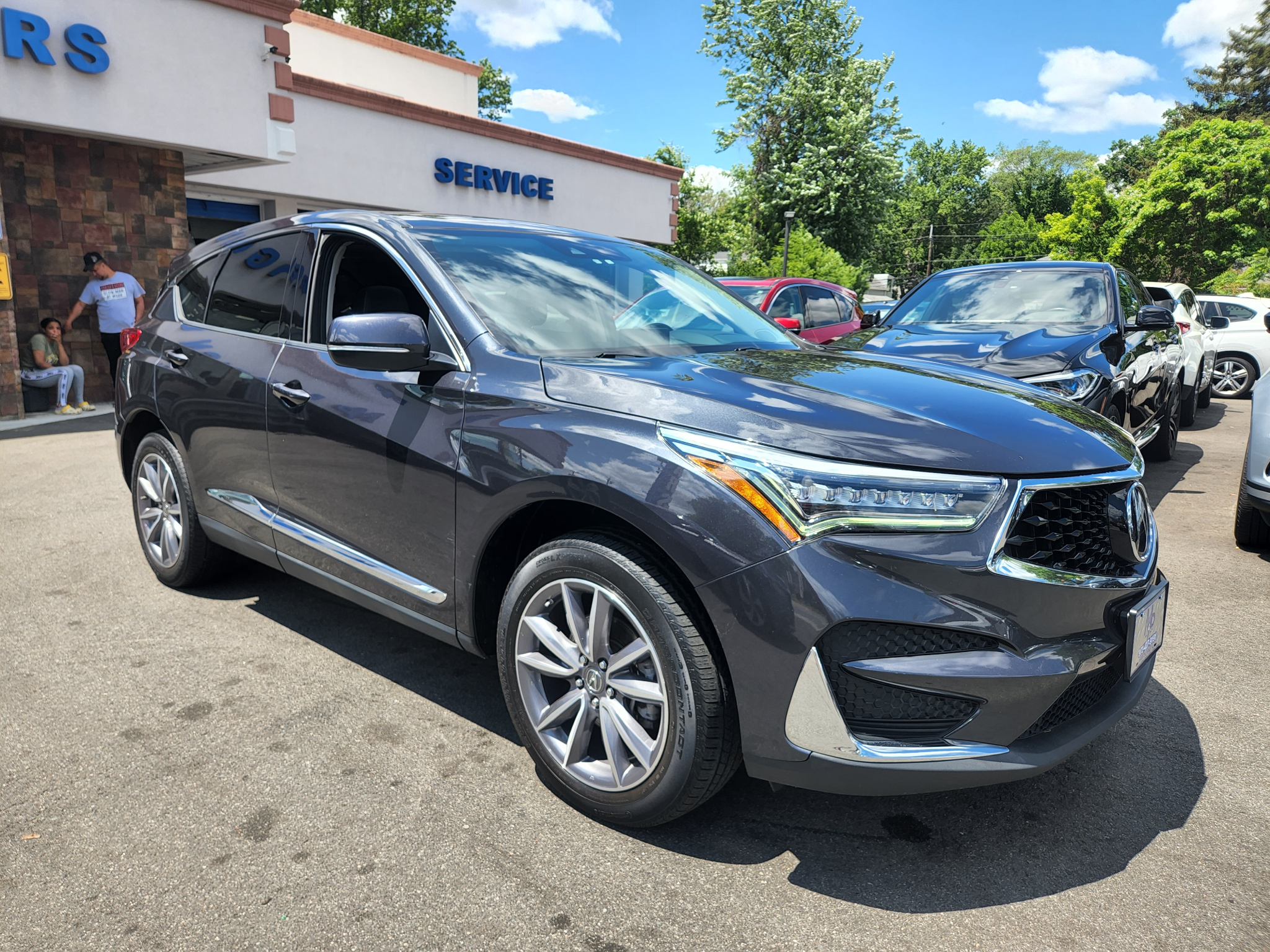 Buy Here Pay Here Cars for Sale Hawthorne NJ 07506 M & P Auto