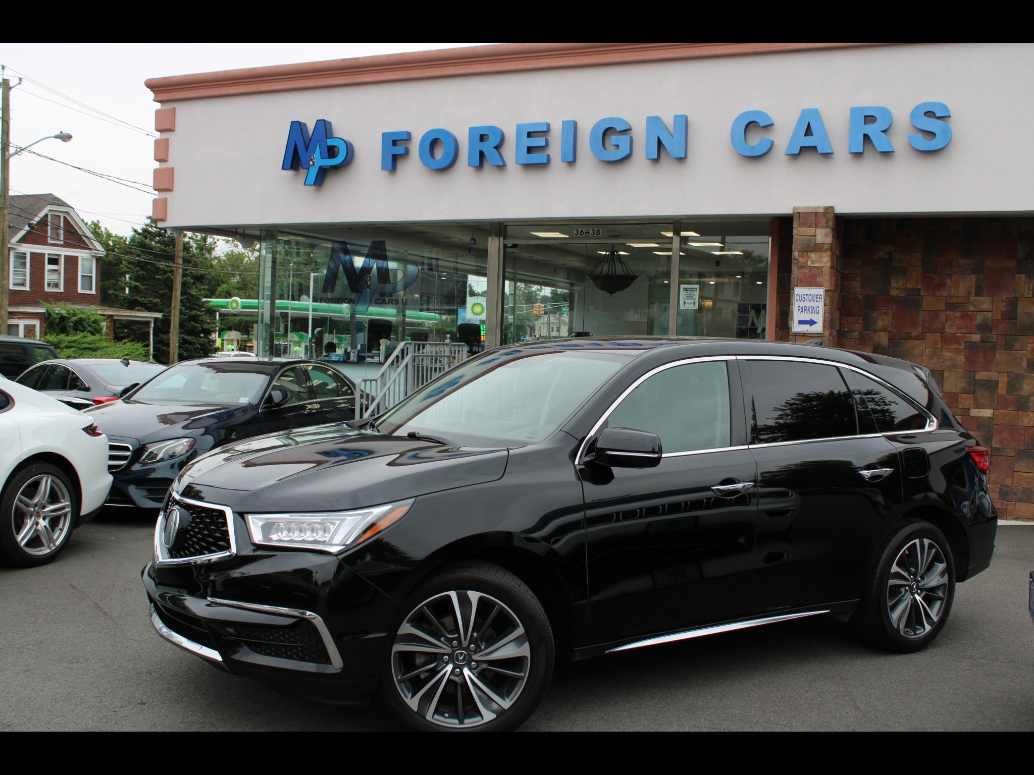 Buy Here Pay Here Cars for Sale Hawthorne NJ 07506 M & P Auto