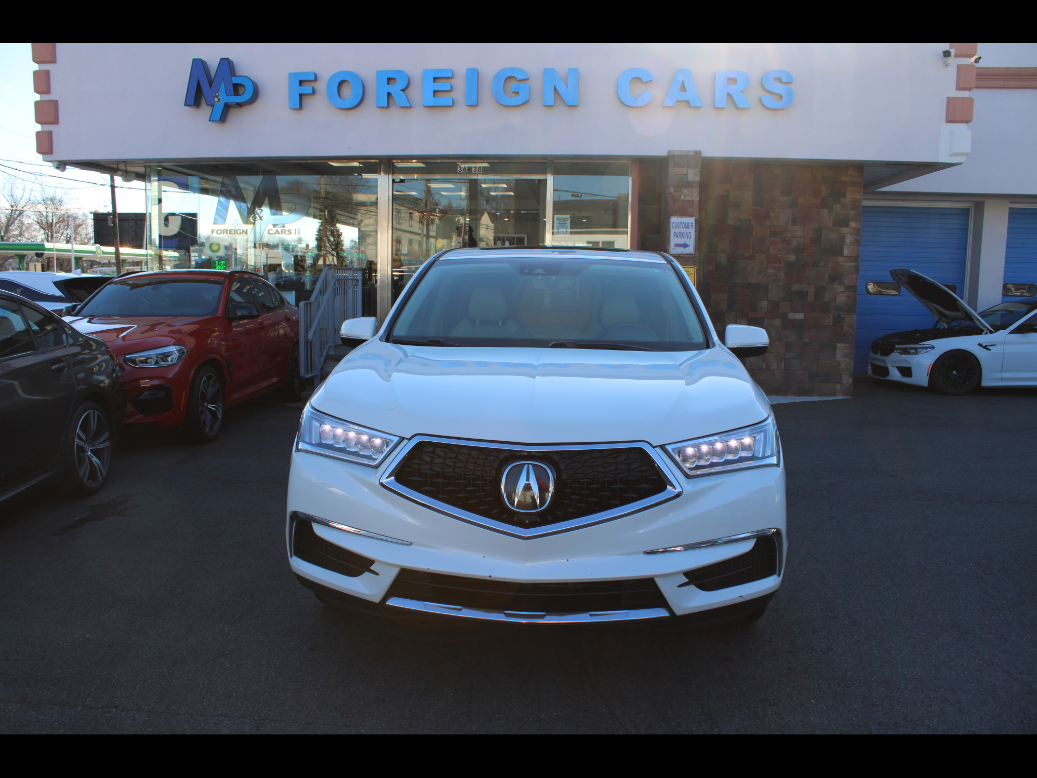 Used Cars for Sale Hawthorne NJ 07506 M & P Auto