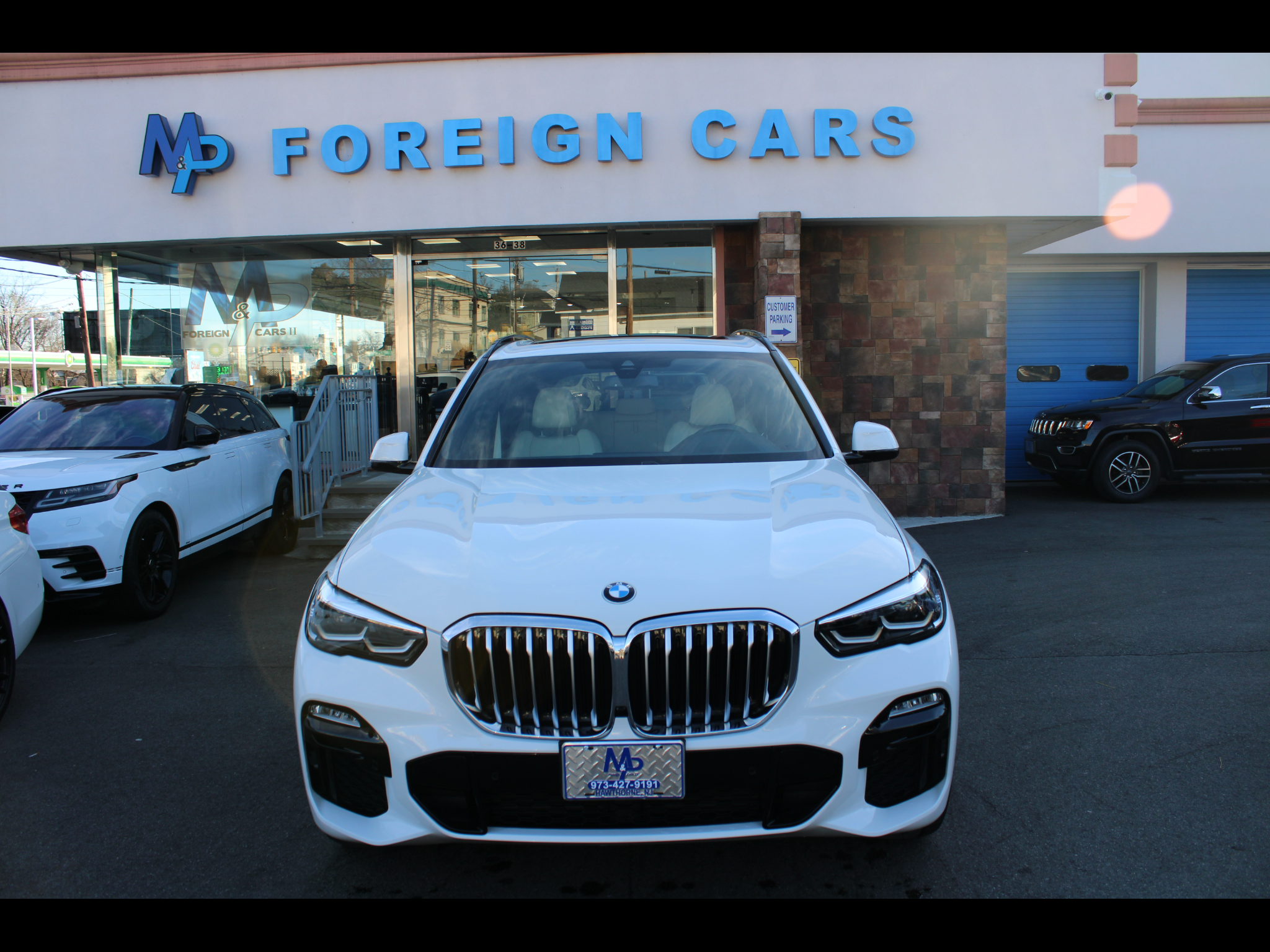 Used Cars for Sale Hawthorne NJ 07506 M & P Auto