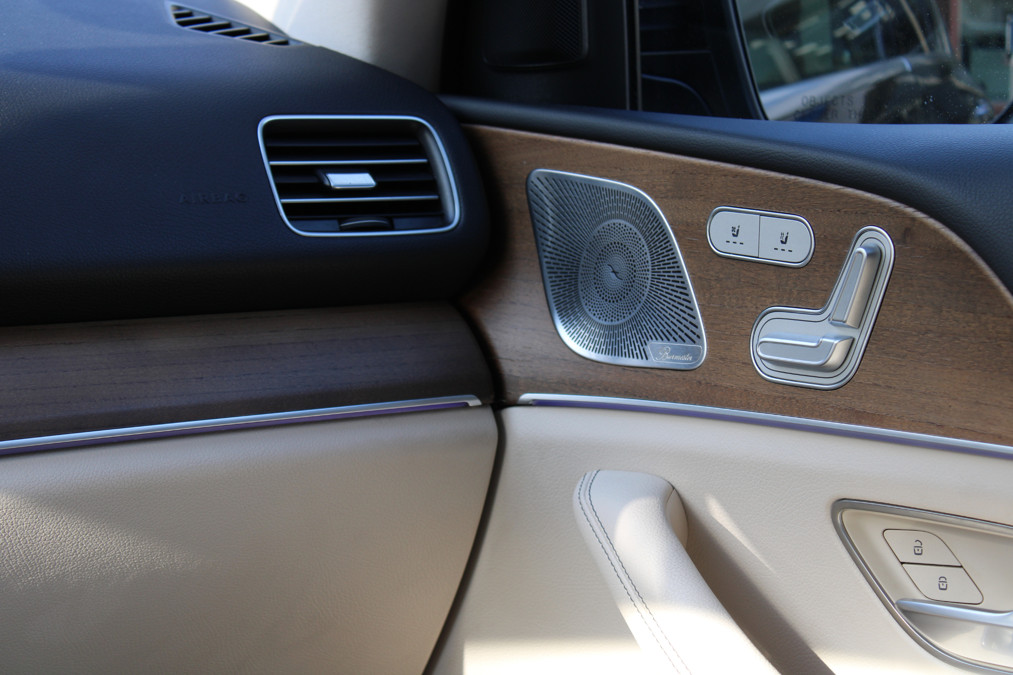 Mercedes-Benz GLE GLE 350 4MATIC SUV 2021