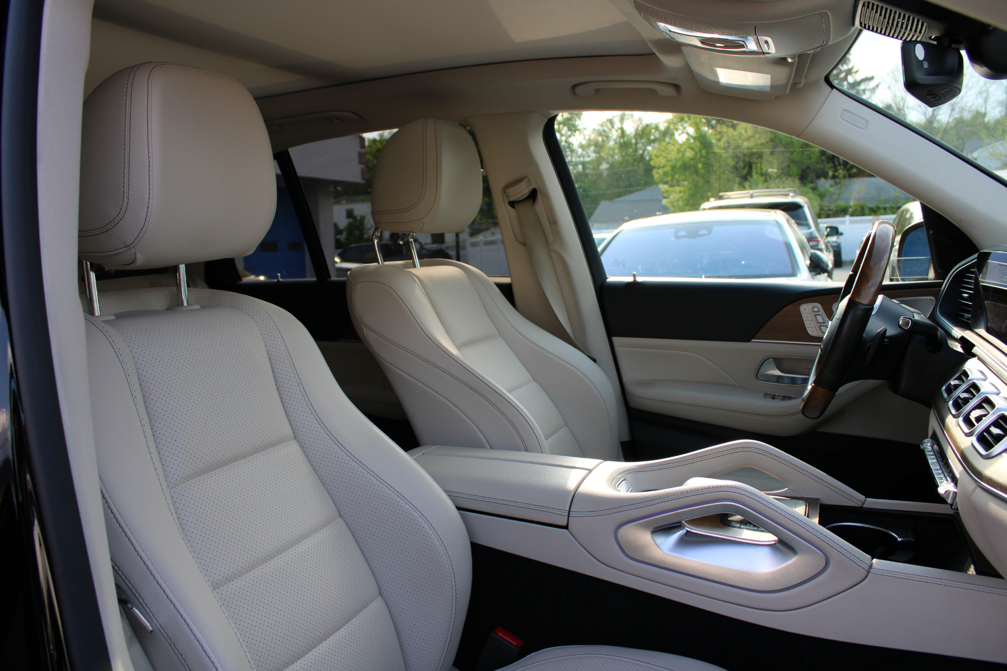 Mercedes-Benz GLE GLE 350 4MATIC SUV 2021