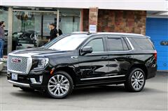 2021 GMC Yukon 