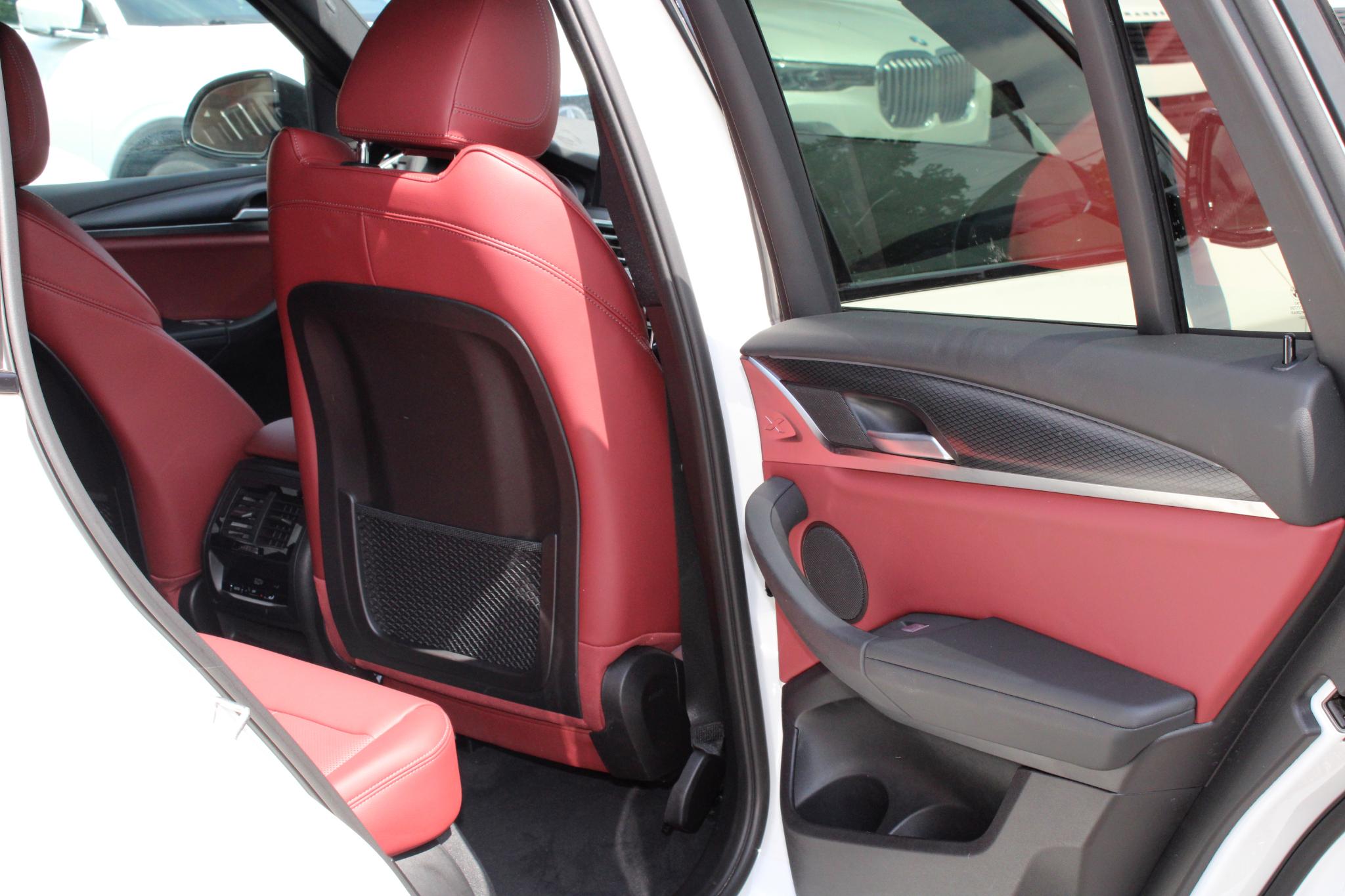 BMW X3 xDrive30i Sports Activity Vehicle 2022