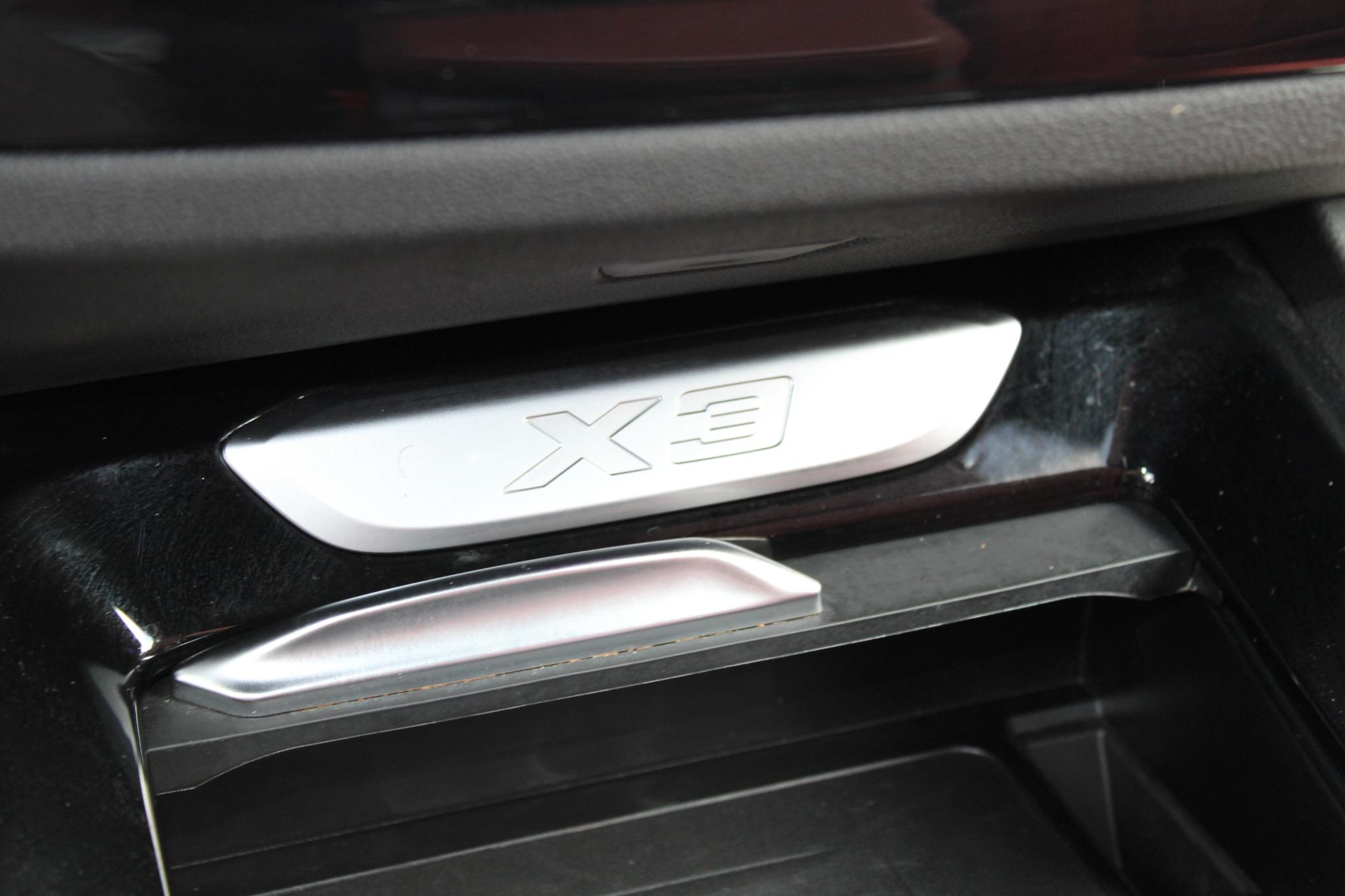BMW X3 xDrive30i Sports Activity Vehicle 2022