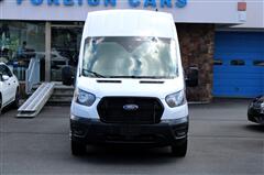 2022 Ford Transit Cargo Van 