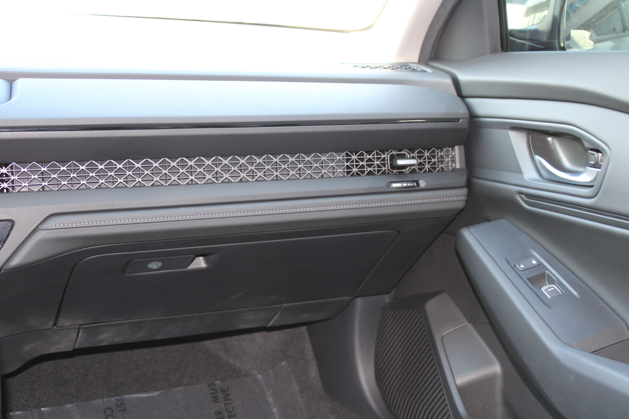 Honda Accord Sedan SE CVT 2025 Honda Accord Sedan SE CVT 2025