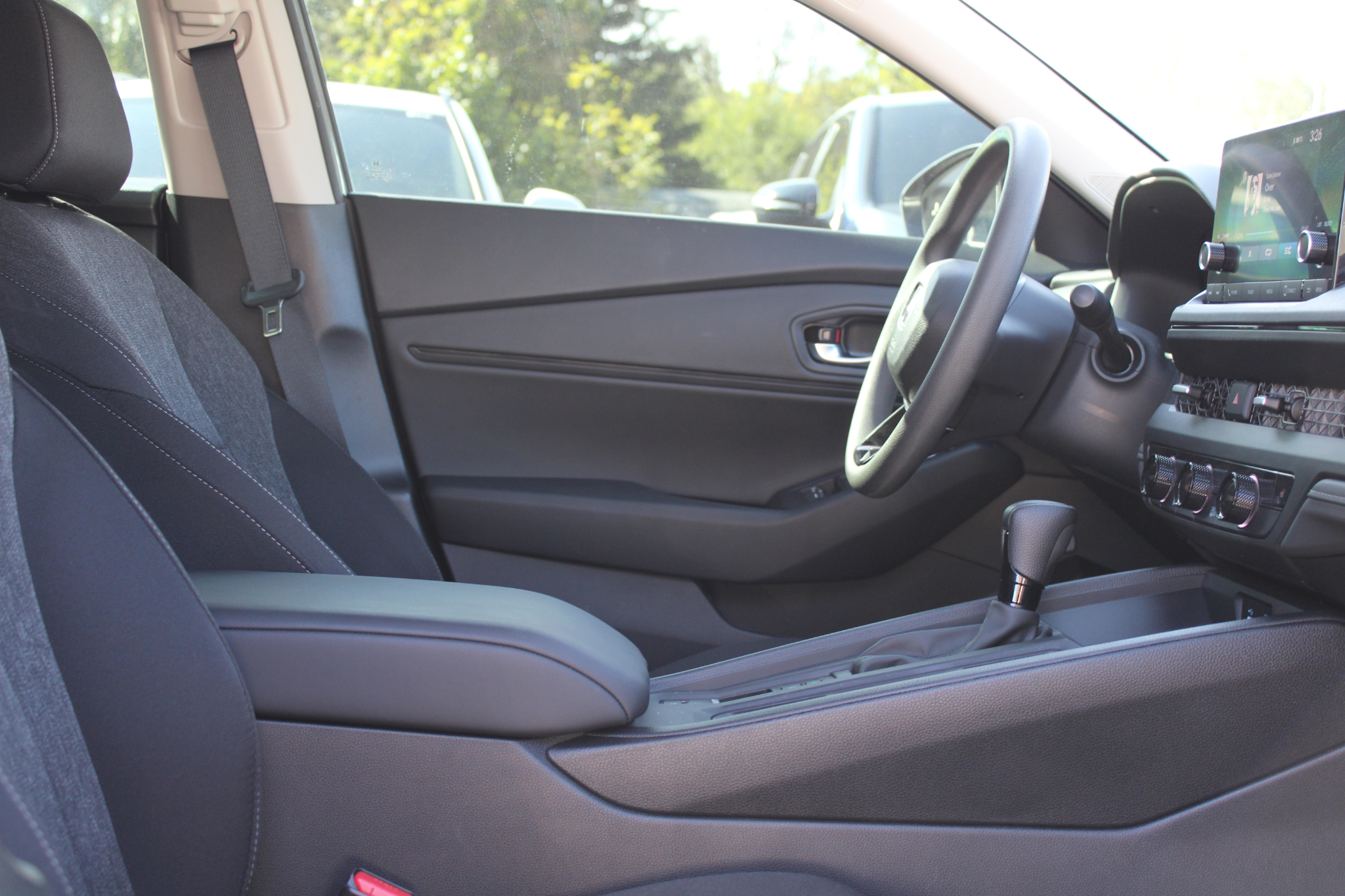 Honda Accord Sedan SE CVT 2025 Honda Accord Sedan SE CVT 2025