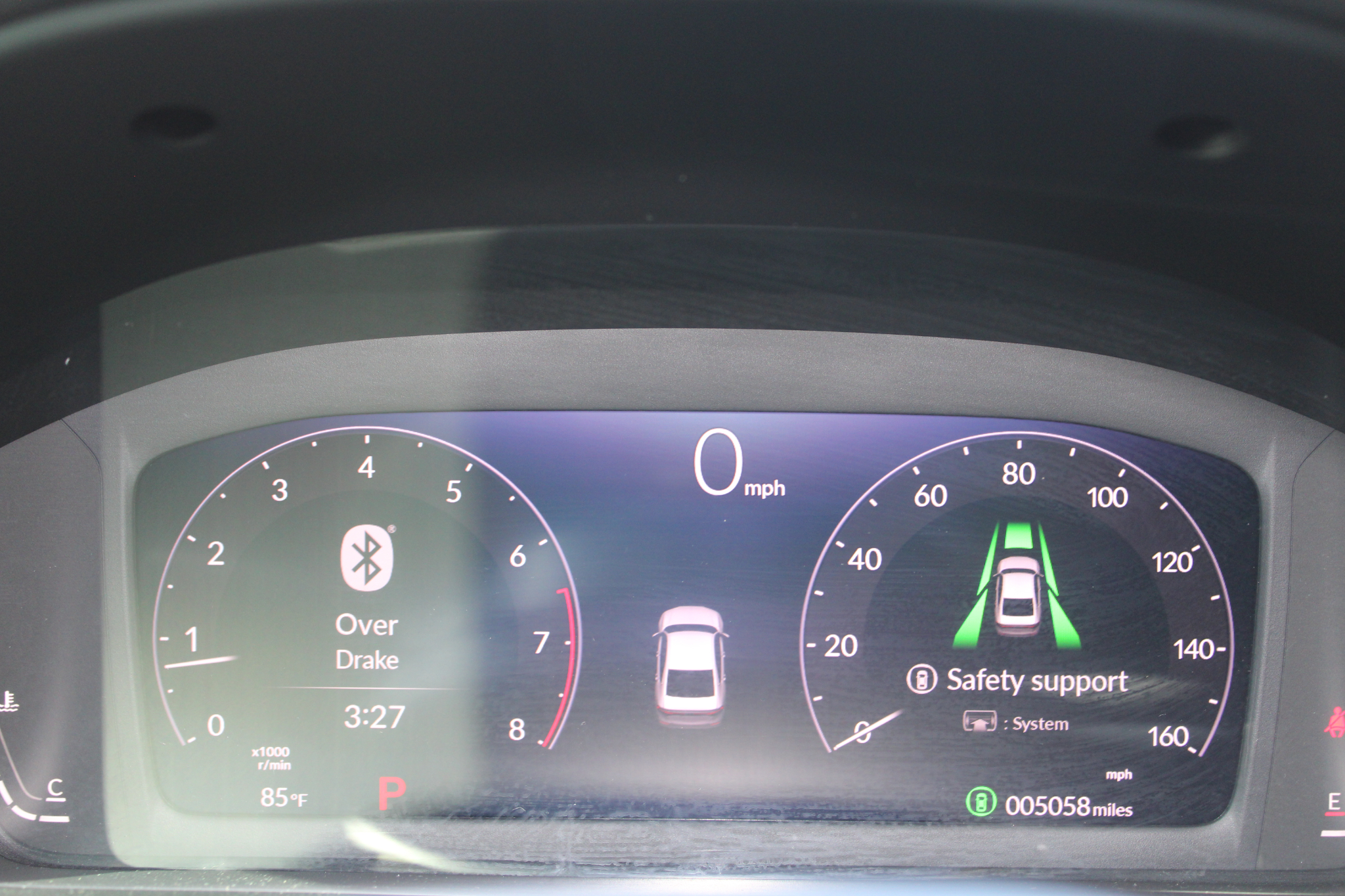 Honda Accord Sedan SE CVT 2025 Honda Accord Sedan SE CVT 2025