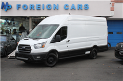 2020 Ford Transit Cargo Van 