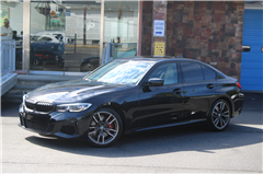 2021 BMW 3 Series 