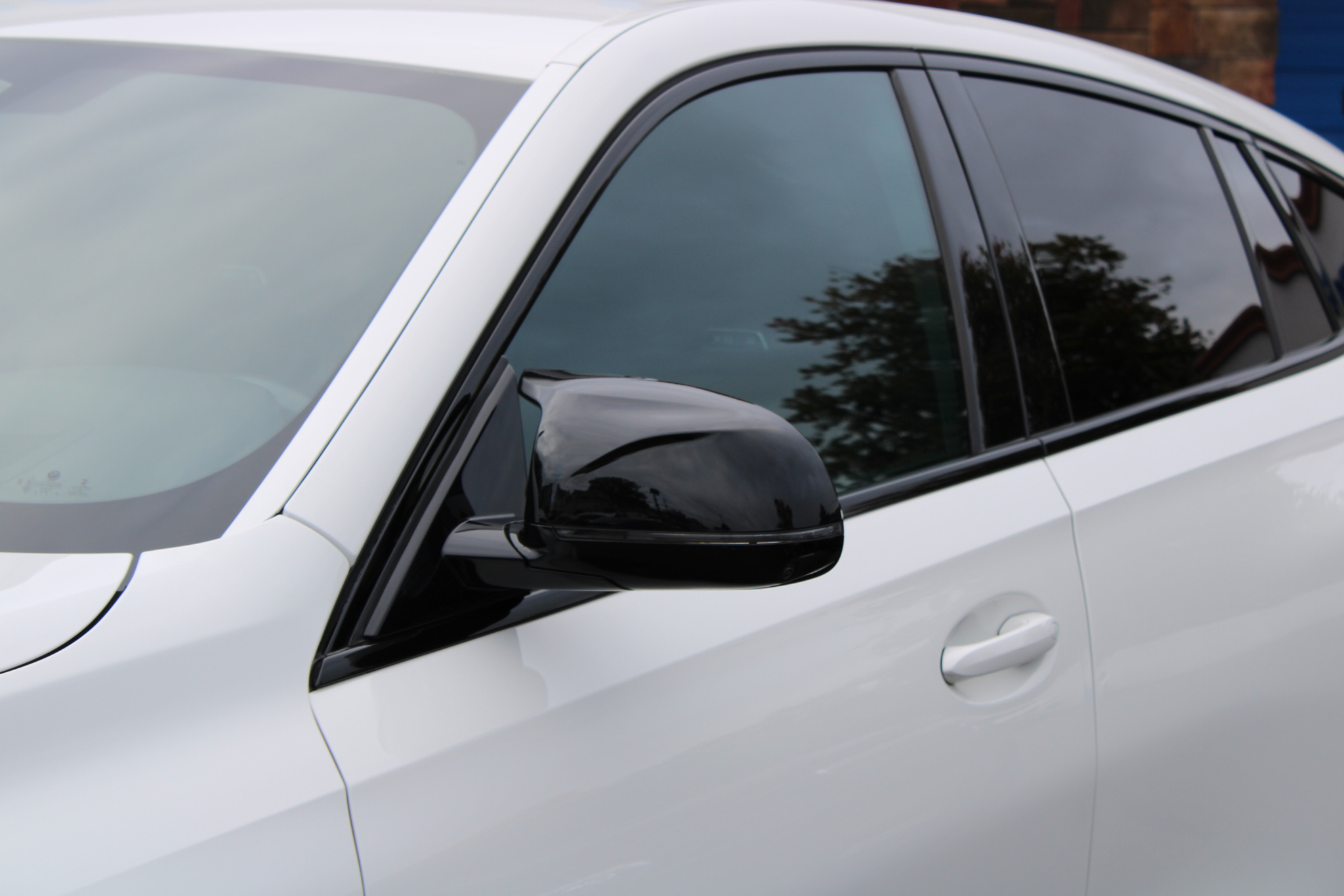 BMW X6 M Sports Activity Coupe 2022 BMW X6 M Sports Activity Coupe 2022