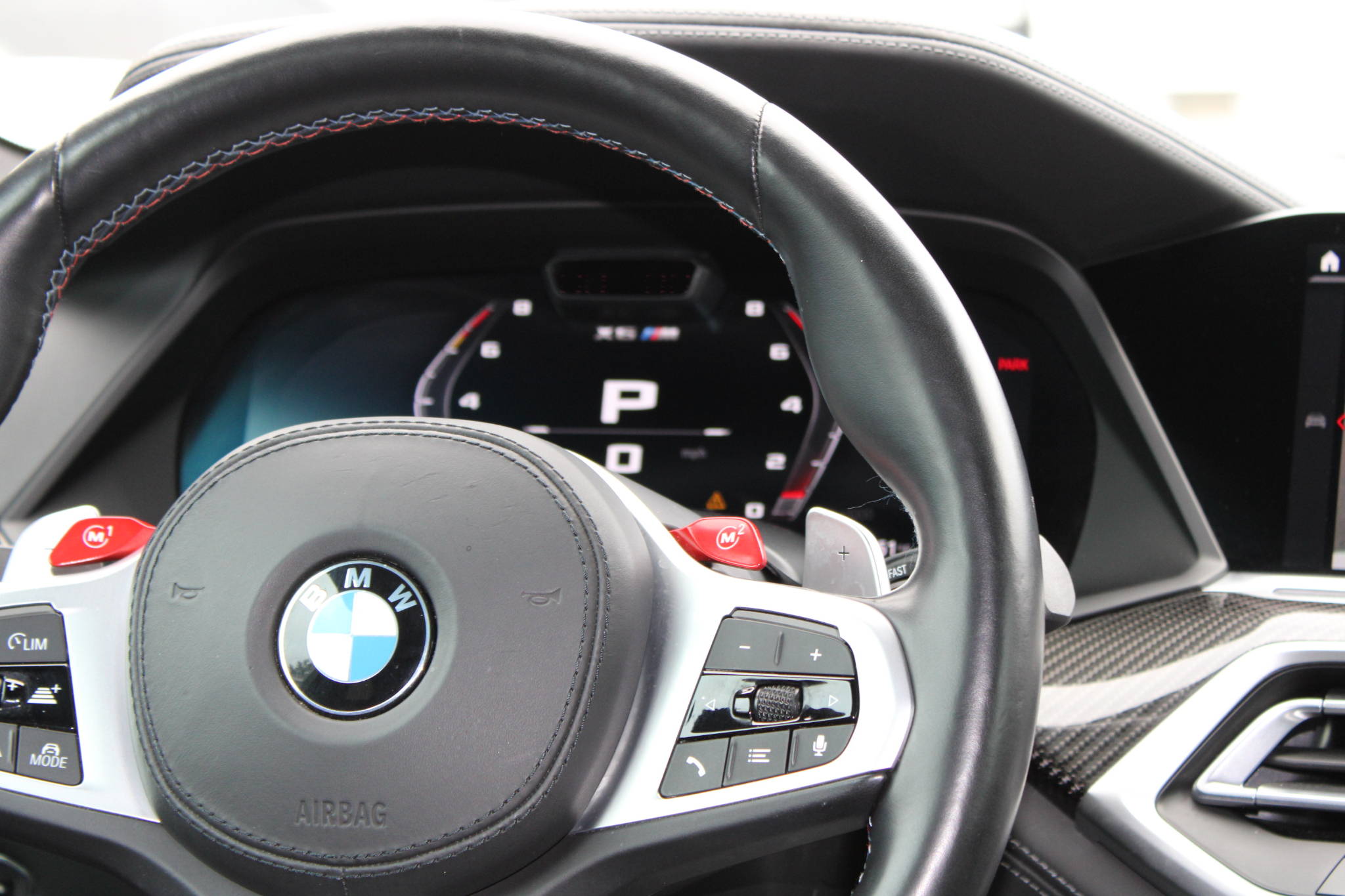 BMW X6 M Sports Activity Coupe 2022 BMW X6 M Sports Activity Coupe 2022