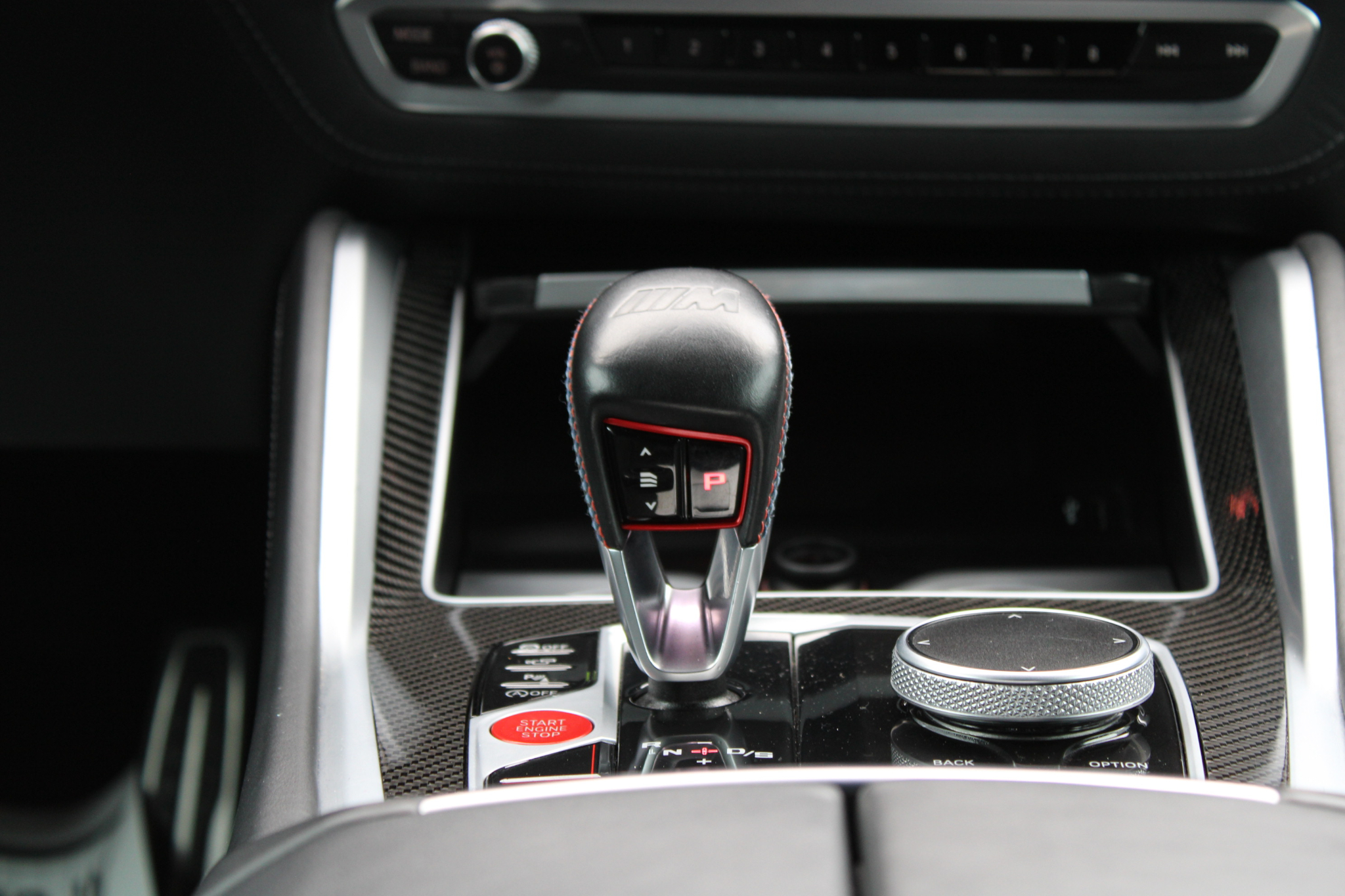 BMW X6 M Sports Activity Coupe 2022 BMW X6 M Sports Activity Coupe 2022