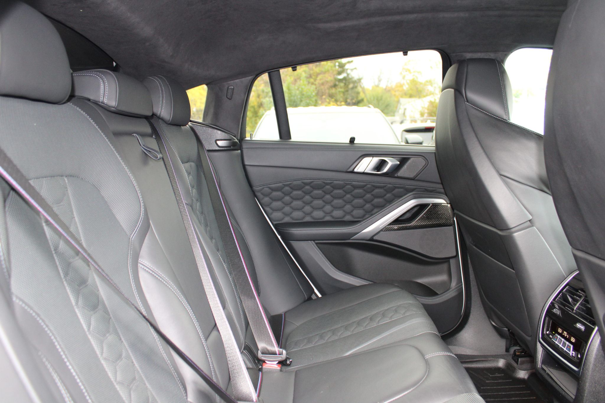 BMW X6 M Sports Activity Coupe 2022 BMW X6 M Sports Activity Coupe 2022