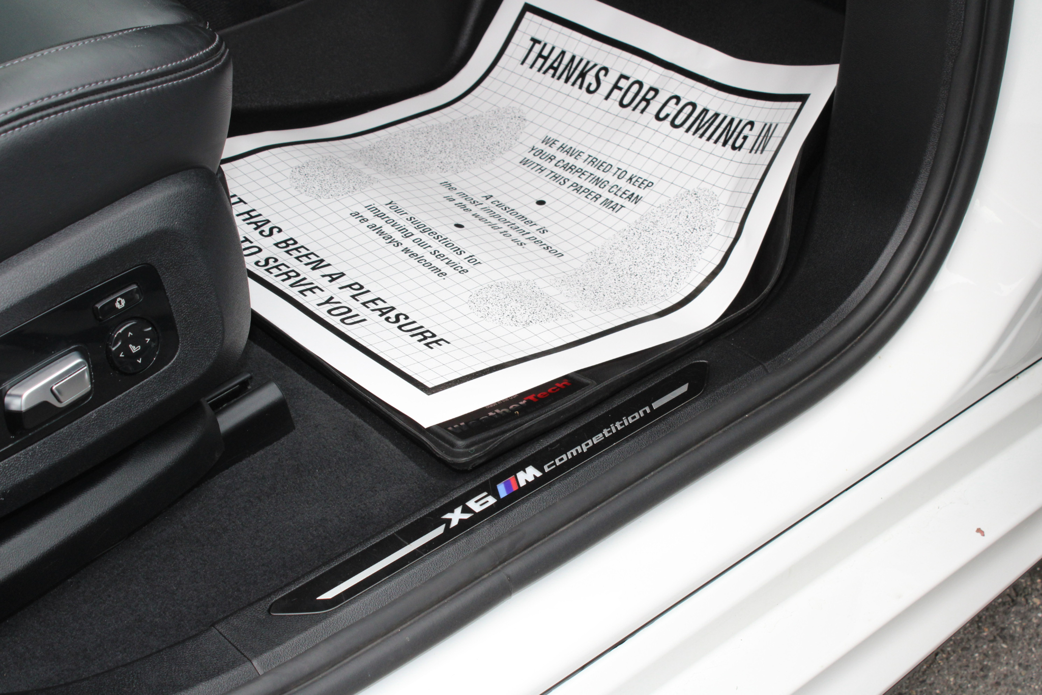 BMW X6 M Sports Activity Coupe 2022 BMW X6 M Sports Activity Coupe 2022