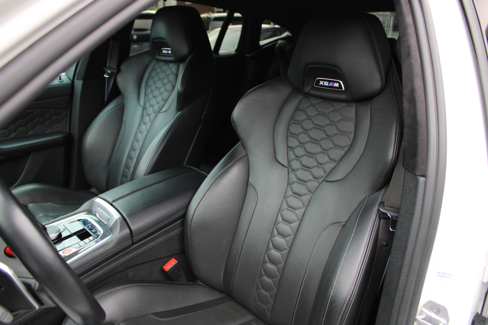 BMW X6 M Sports Activity Coupe 2022 BMW X6 M Sports Activity Coupe 2022