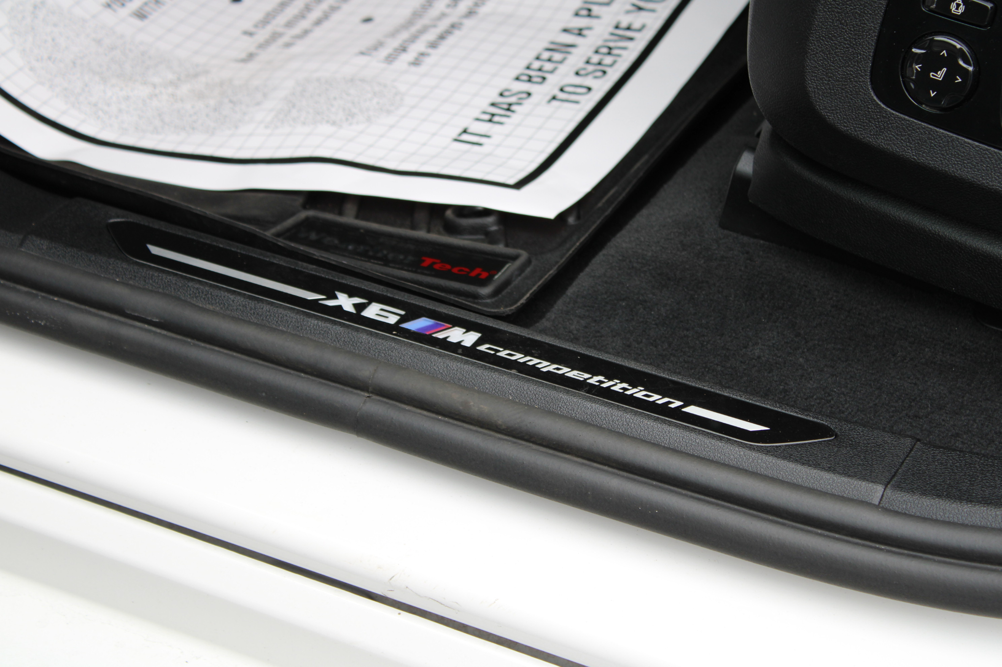 BMW X6 M Sports Activity Coupe 2022 BMW X6 M Sports Activity Coupe 2022