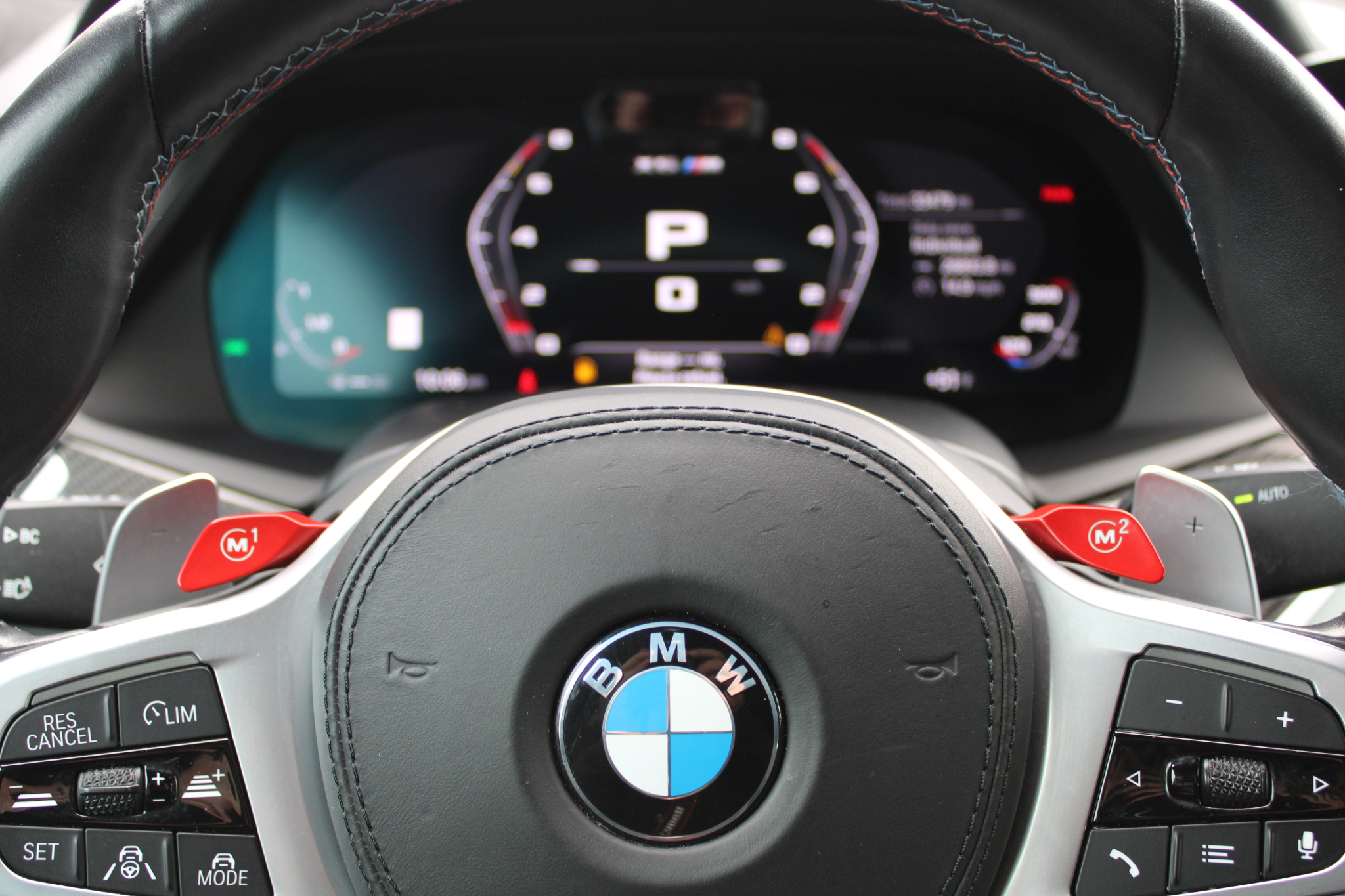 BMW X6 M Sports Activity Coupe 2022 BMW X6 M Sports Activity Coupe 2022