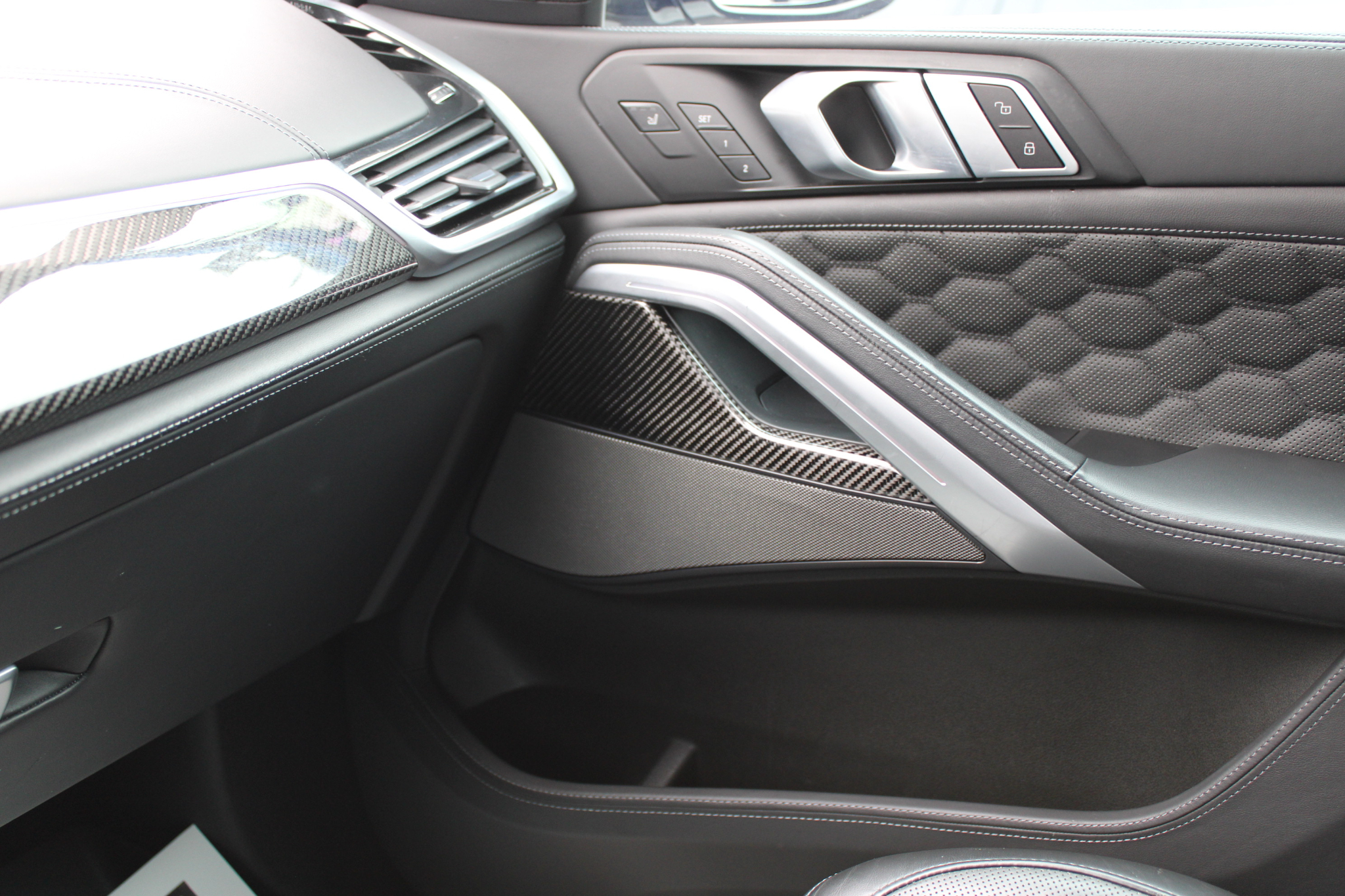 BMW X6 M Sports Activity Coupe 2022 BMW X6 M Sports Activity Coupe 2022