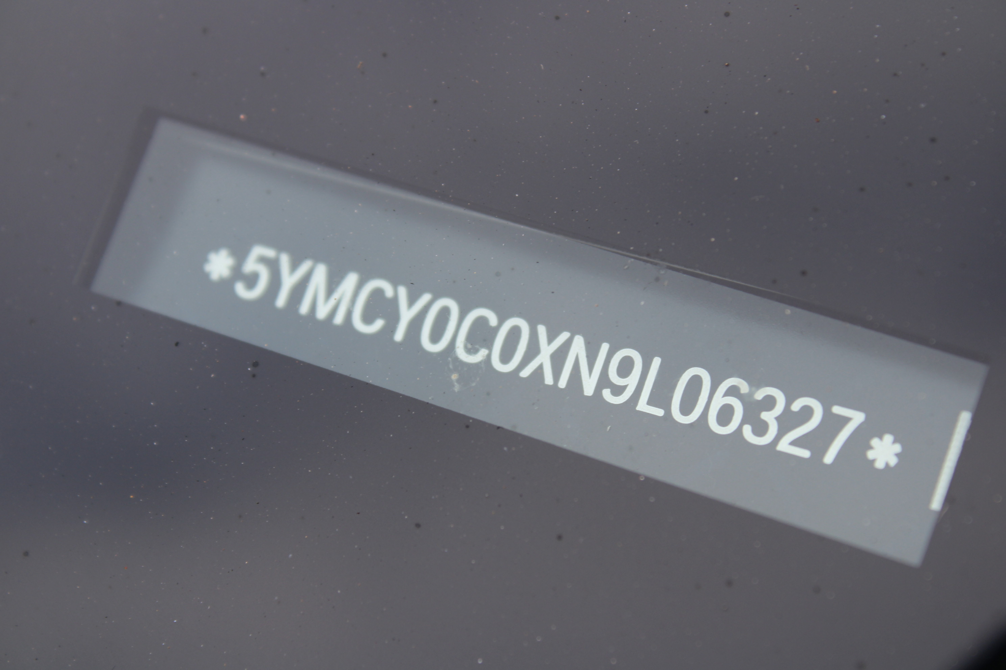 BMW X6 M Sports Activity Coupe 2022 BMW X6 M Sports Activity Coupe 2022