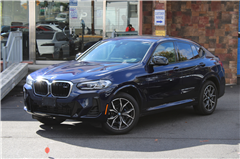 2022 BMW X4 