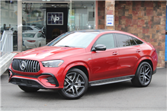 2025 Mercedes-Benz GLE 