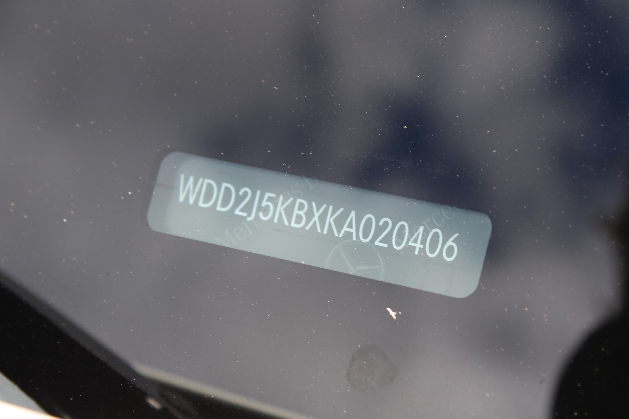 Mercedes-Benz CLS CLS 450 4MATIC Coupe 2019 Mercedes-Benz CLS CLS 450 4MATIC Coupe 2019