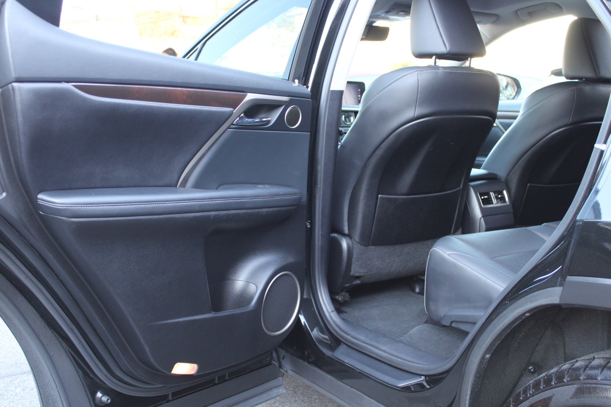 Lexus RX RX 350 AWD 2022