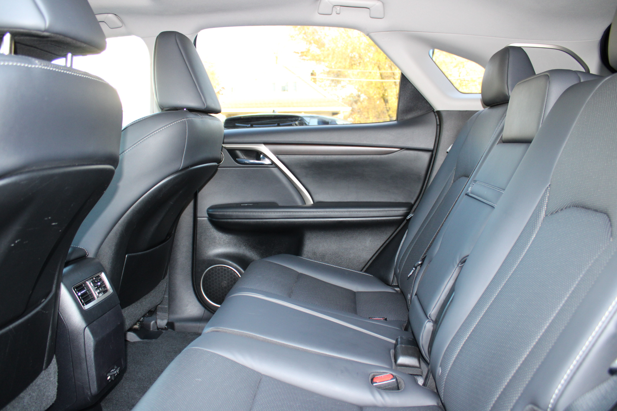 Lexus RX RX 350 AWD 2022