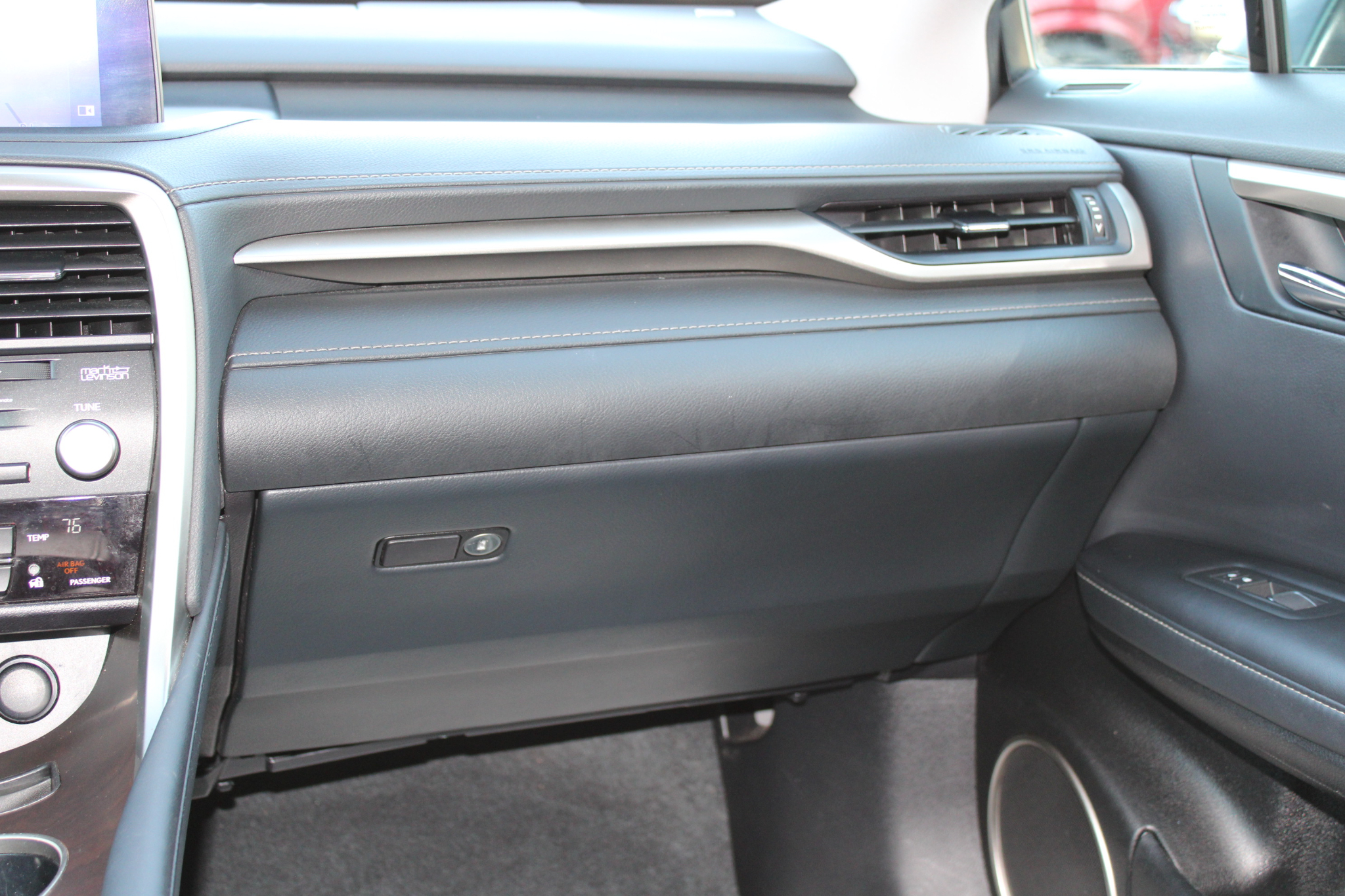 Lexus RX RX 350 AWD 2022