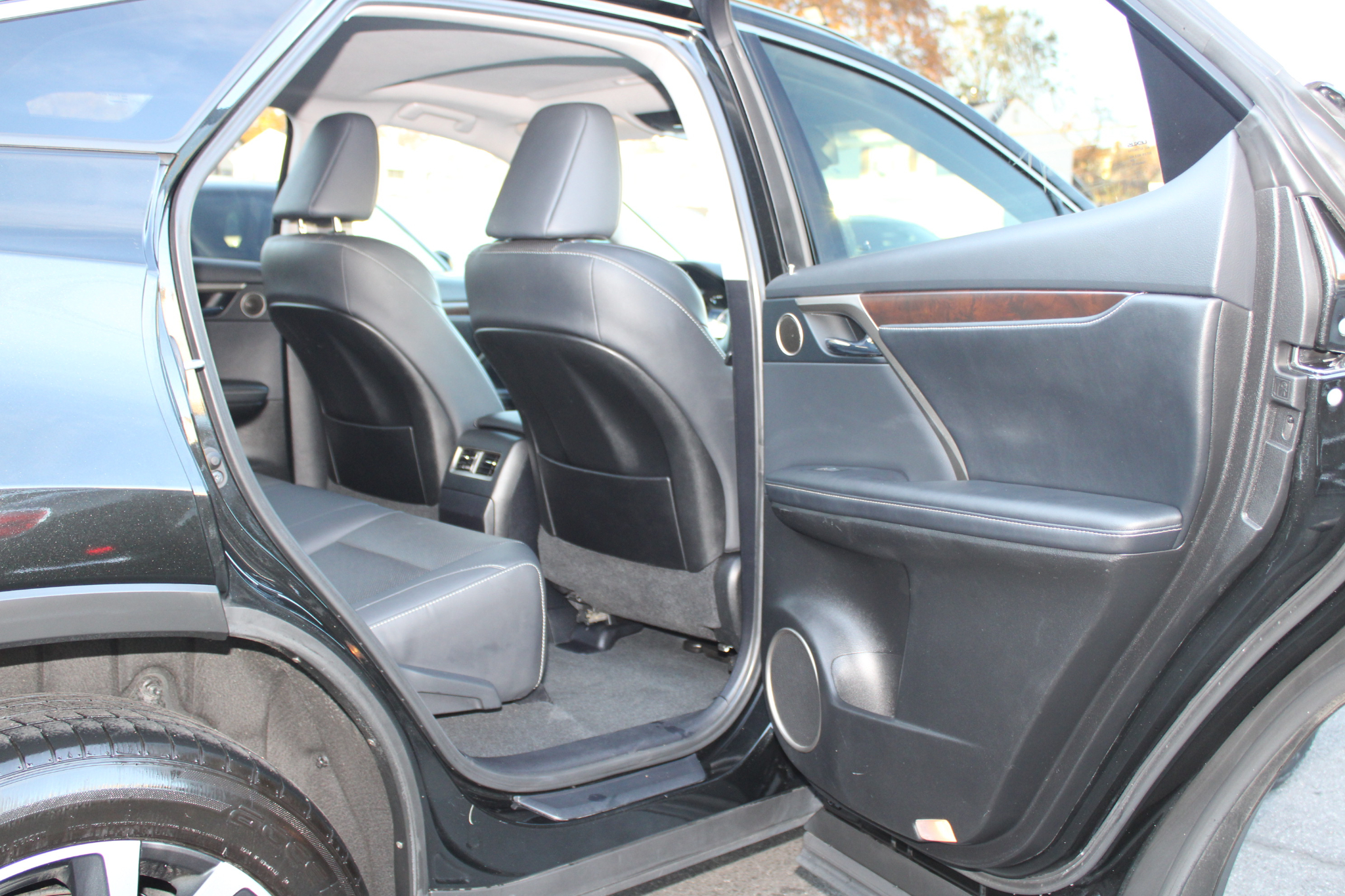 Lexus RX RX 350 AWD 2022