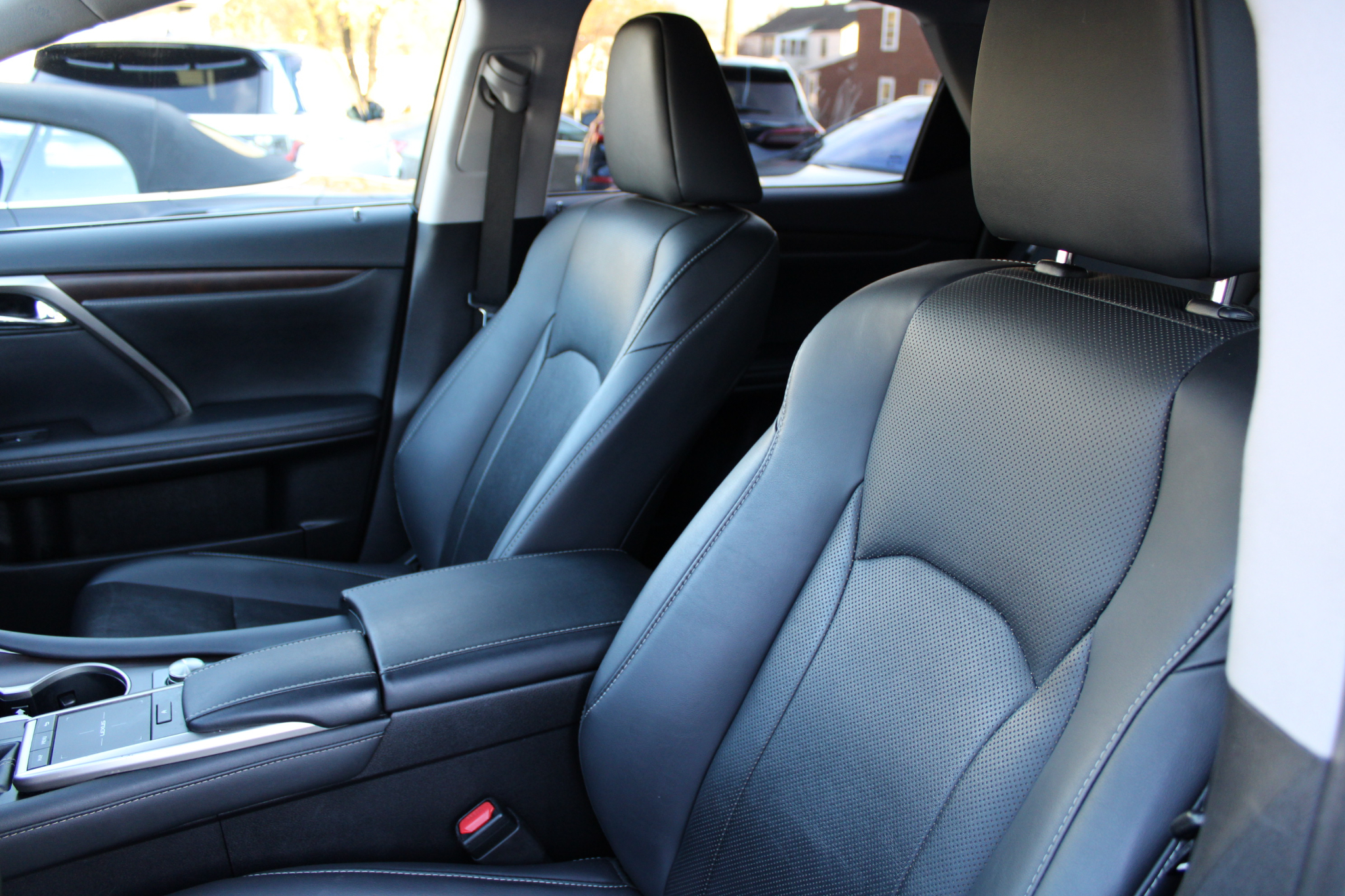 Lexus RX RX 350 AWD 2022