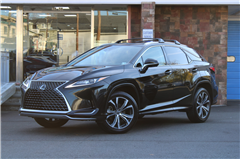 2022 Lexus RX 