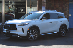 2022 Infiniti QX60 