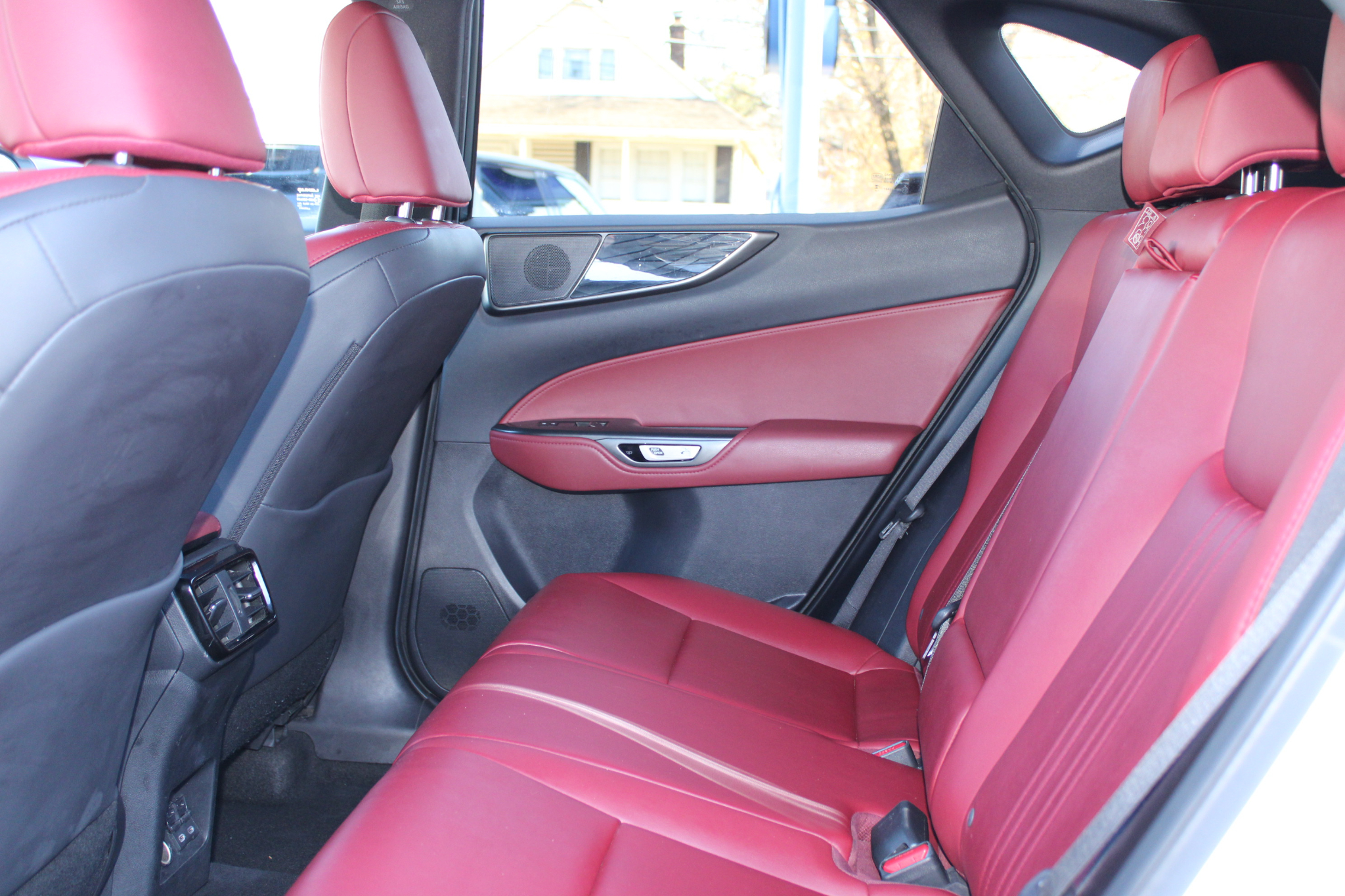 Lexus NX NX 350 Premium AWD 2022