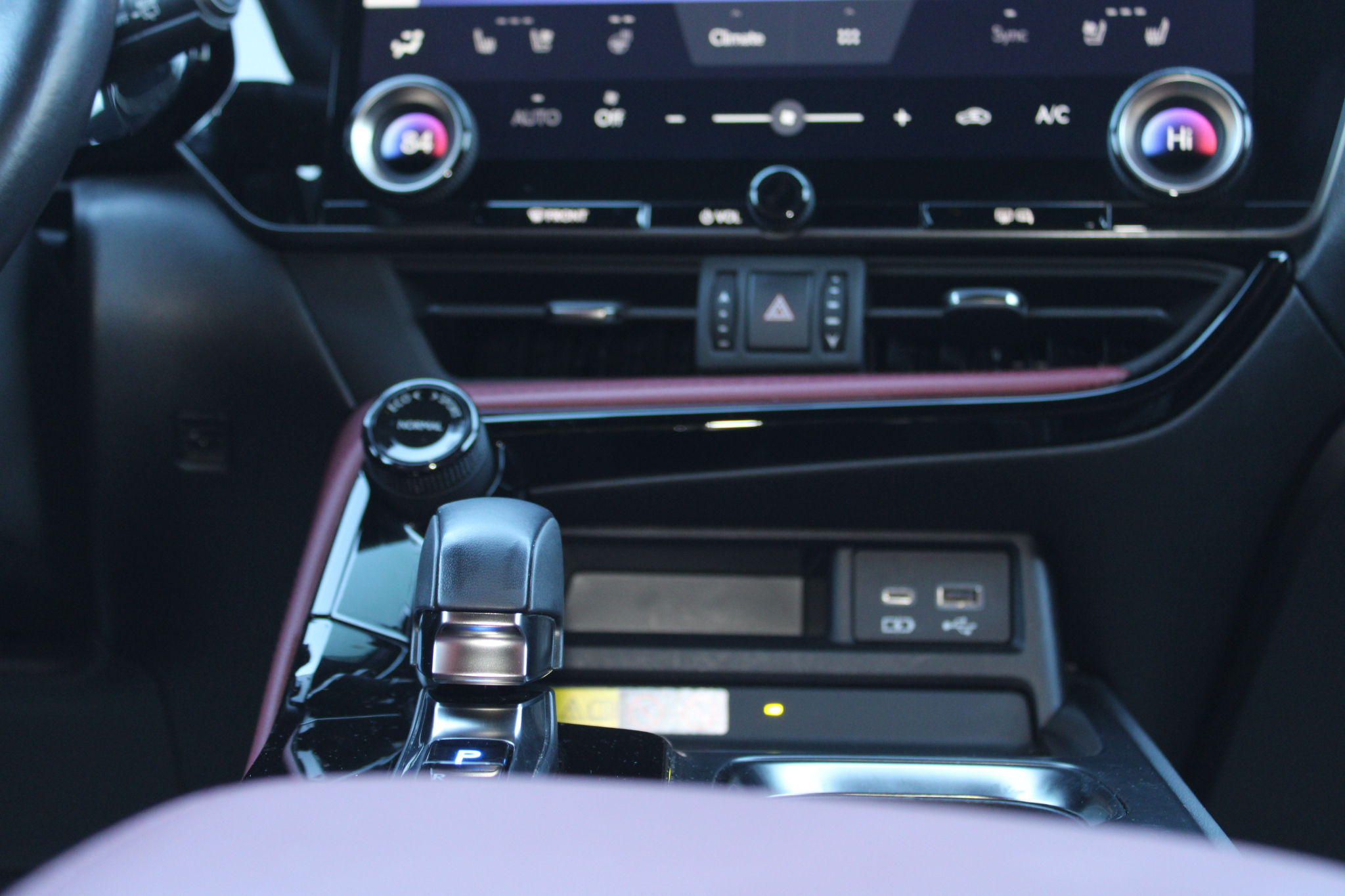 Lexus NX NX 350 Premium AWD 2022