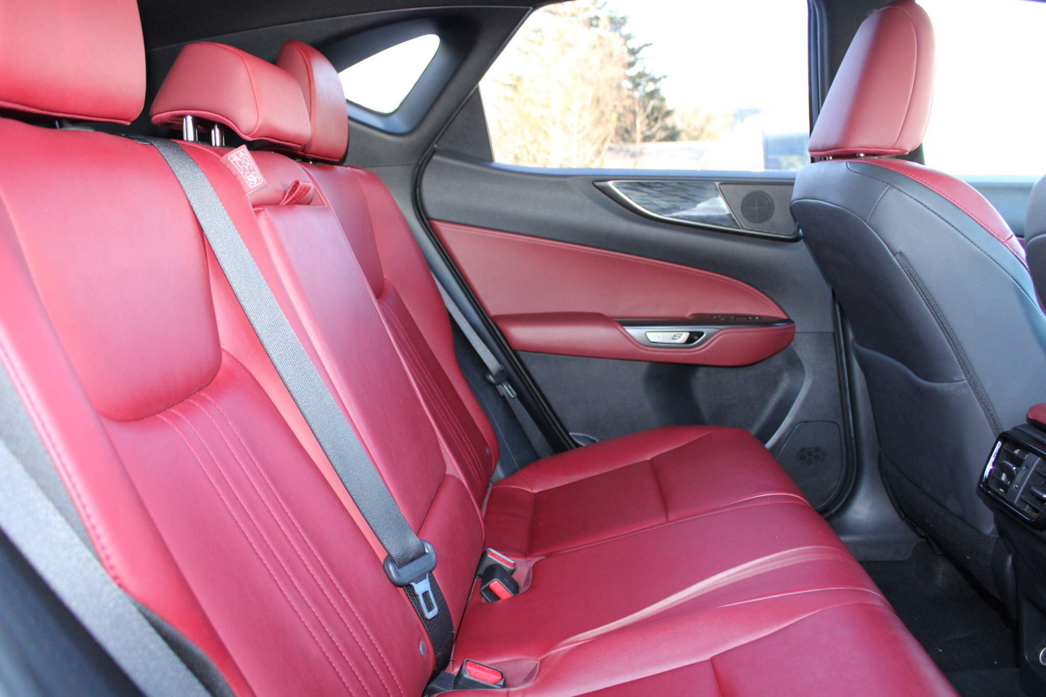 Lexus NX NX 350 Premium AWD 2022