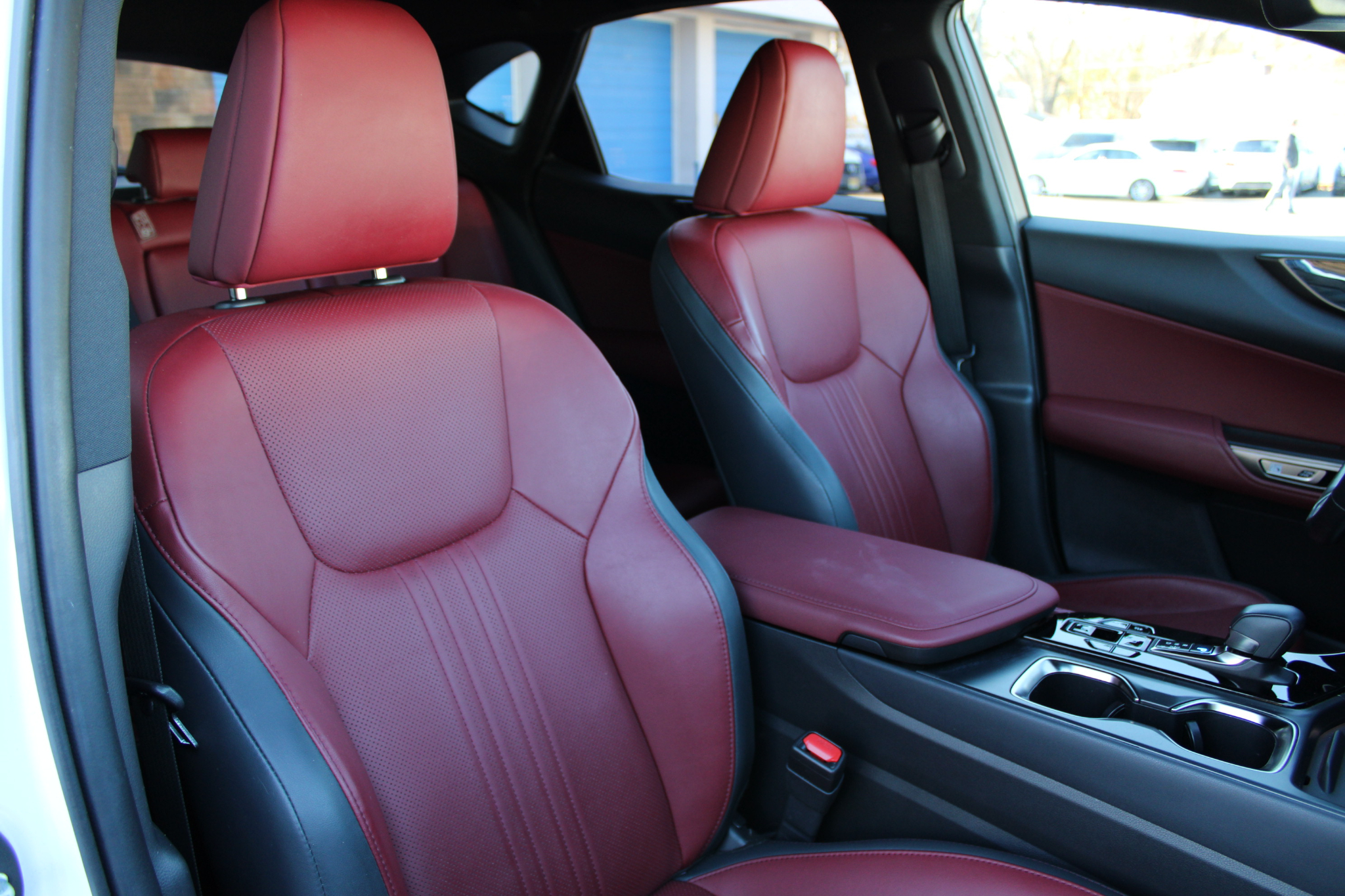 Lexus NX NX 350 Premium AWD 2022