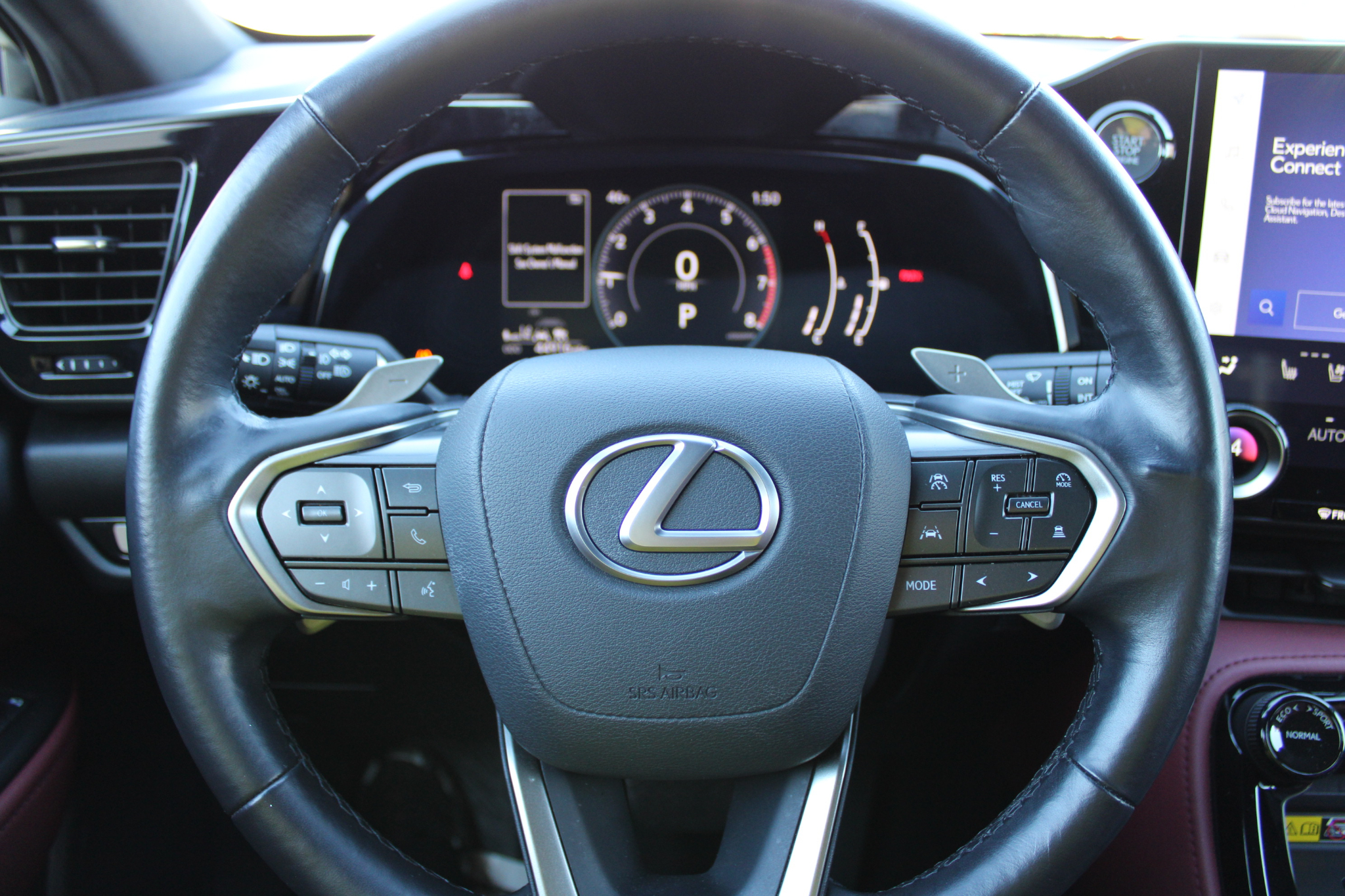 Lexus NX NX 350 Premium AWD 2022